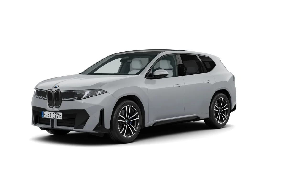 BMW Márkakereskedés – photo 1